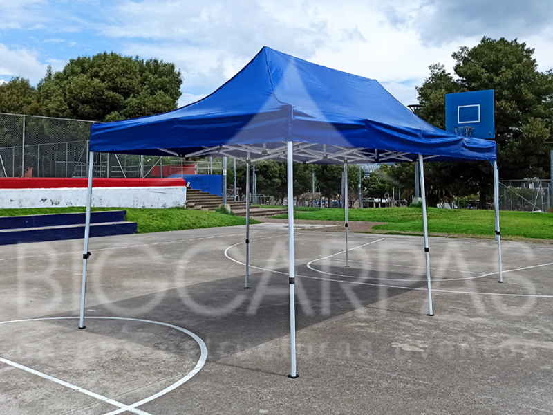 Carpa Plegable de 6x3
